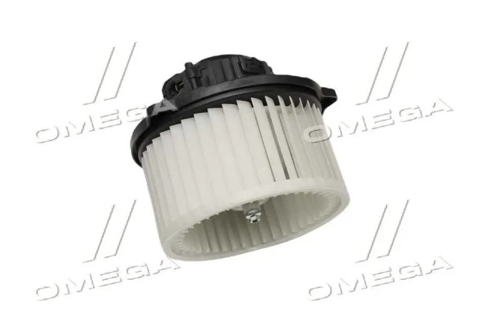 Вентилятор салона nissens 87815