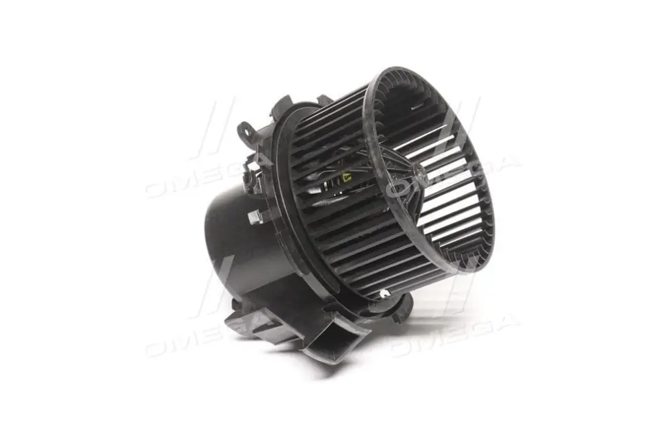 Вентилятор салона OPEL, Nissan (пр-во) nissens 87180