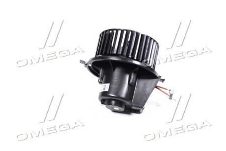 Моторчик (вентилятор) пічки nissens 87148