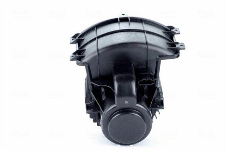 Моторчик (вентилятор) печки nissens 87033