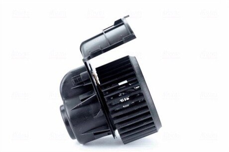 Моторчик (вентилятор) печки nissens 87033