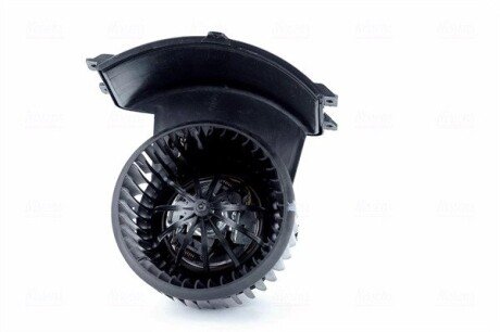 Моторчик (вентилятор) печки nissens 87033