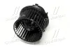 Вентилятор салону FORD TRANSIT (FY) (00-) 2.0 D (вир-во) nissens 87446