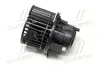 Вентилятор салону FORD TRANSIT (FY) (00-) 2.0 D (вир-во) nissens 87446