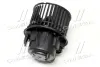 Вентилятор салону FORD TRANSIT (FY) (00-) 2.0 D (вир-во) nissens 87446