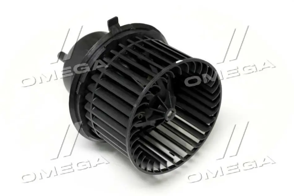 Вентилятор салону FORD TRANSIT (FY) (00-) 2.0 D (вир-во) nissens 87446