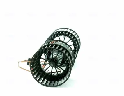 Вентилятор салону Nissens 87071