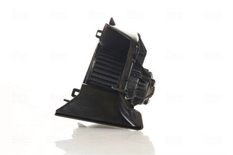 Моторчик (вентилятор) печки nissens 87078