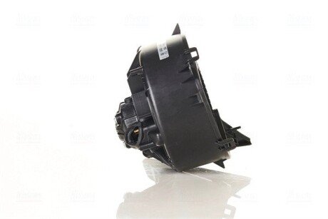 Моторчик (вентилятор) печки nissens 87078