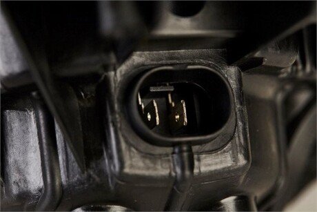 Моторчик (вентилятор) печки nissens 87078