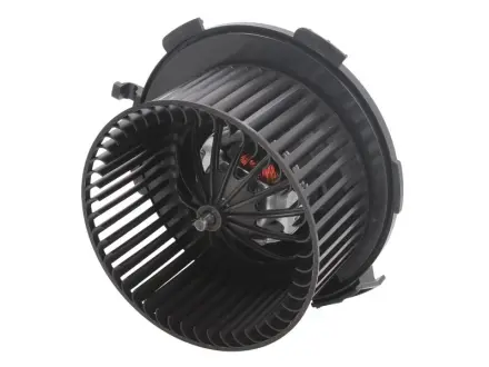 Вентилятор салону nissens 87085 Опель Зафира б