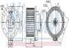 Моторчик (вентилятор) печки nissens 87107