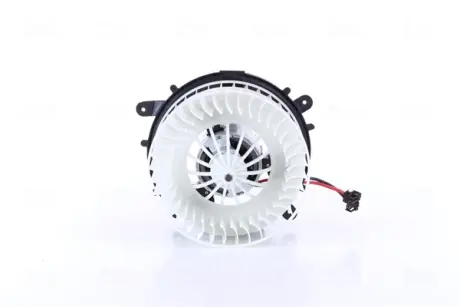 Вентилятор салону nissens 87217 Мерседес W220