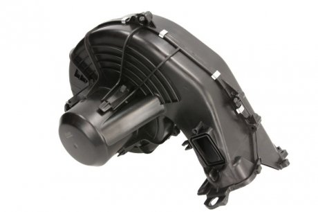 Моторчик (вентилятор) пічки nissens 87247