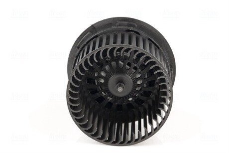 Моторчик (вентилятор) печки nissens 87250