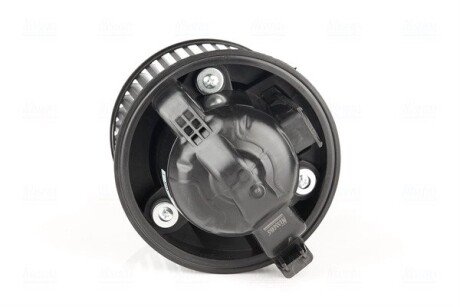 Моторчик (вентилятор) печки nissens 87250