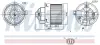Вентилятор салону nissens 87250