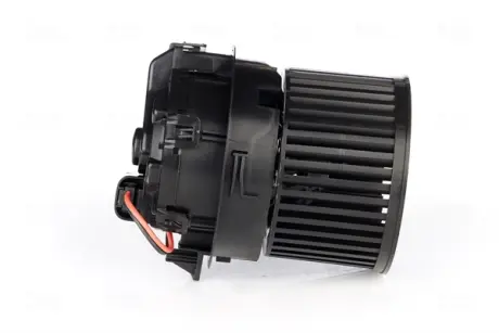 Вентилятор салону nissens 87258 Ситроен С3