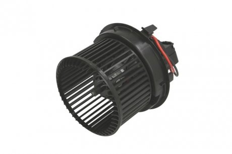 Моторчик (вентилятор) пічки nissens 87261 на Ситроен С1