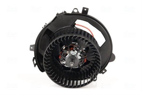 Моторчик (вентилятор) печки nissens 87426