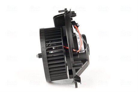 Моторчик (вентилятор) печки nissens 87426