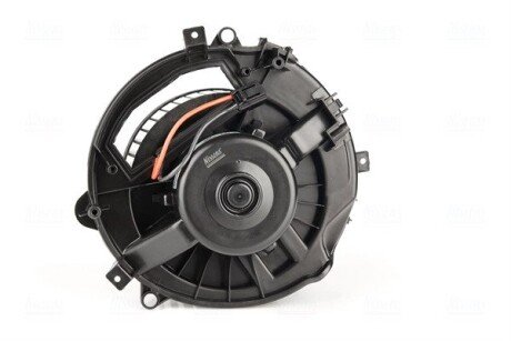 Моторчик (вентилятор) печки nissens 87426