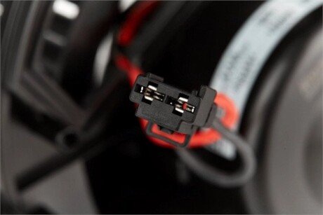 Моторчик (вентилятор) печки nissens 87426