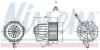 Вентилятор салону nissens 87428