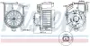 Вентилятор салону nissens 87449
