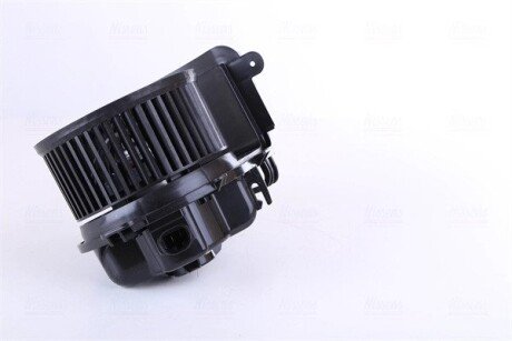 Моторчик (вентилятор) печки nissens 87450