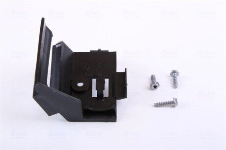 Моторчик (вентилятор) печки nissens 87450