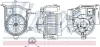 Вентилятор салону nissens 87450