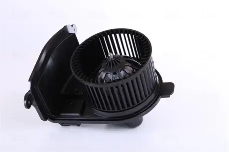 Вентилятор салону nissens 87450 Рено Клио 2