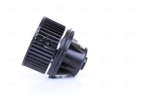 Моторчик (вентилятор) печки nissens 87488