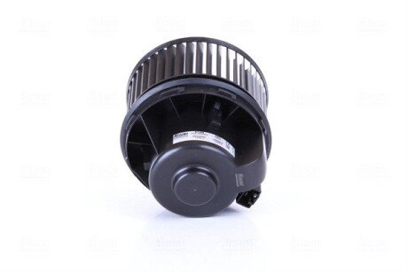 Моторчик (вентилятор) печки nissens 87488