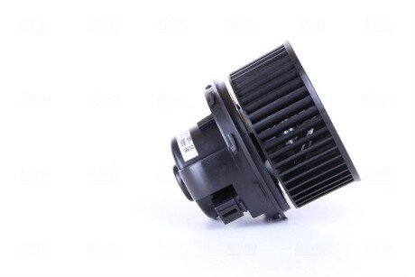 Моторчик (вентилятор) печки nissens 87488