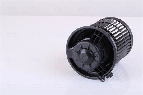 Моторчик (вентилятор) печки nissens 87530