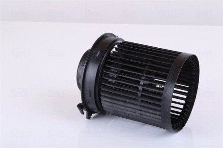 Моторчик (вентилятор) печки nissens 87530