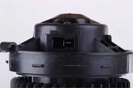 Моторчик (вентилятор) печки nissens 87530