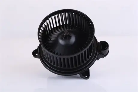 Вентилятор салону Nissens 87536