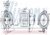 Моторчик (вентилятор) пічки nissens 87609