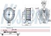 Моторчик (вентилятор) печки nissens 87630