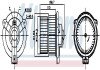 Моторчик (вентилятор) пічки nissens 87809