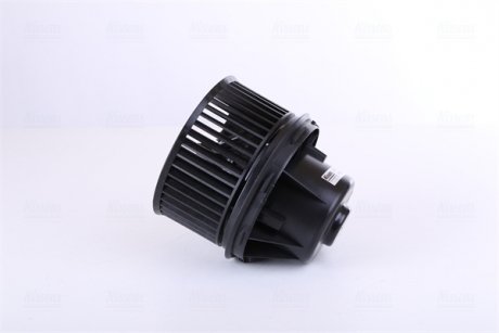 Моторчик (вентилятор) пічки nissens 87817