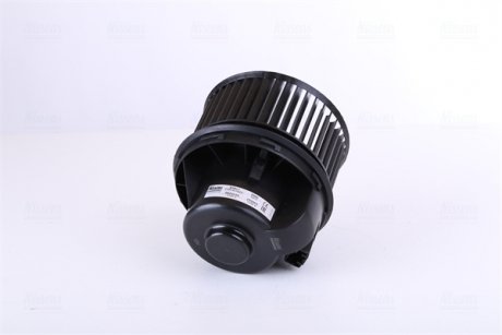 Моторчик (вентилятор) пічки nissens 87817