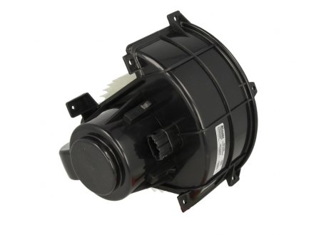 Моторчик (вентилятор) пічки nissens 87139