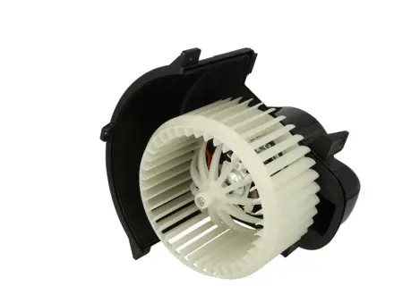 Ветилятор отопителя AUDI Q7 (4L) (06-), PORSCHE CAYENNE (02-) (пр-во) nissens 87139