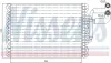 Випарник кондицiонера nissens 92059