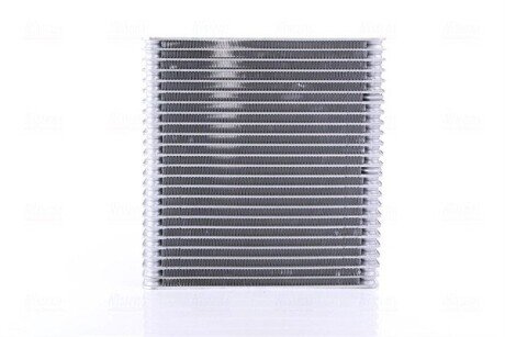 Випарник nissens 92384