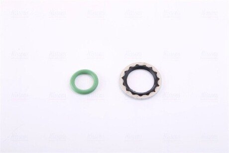 Випарник nissens 92384